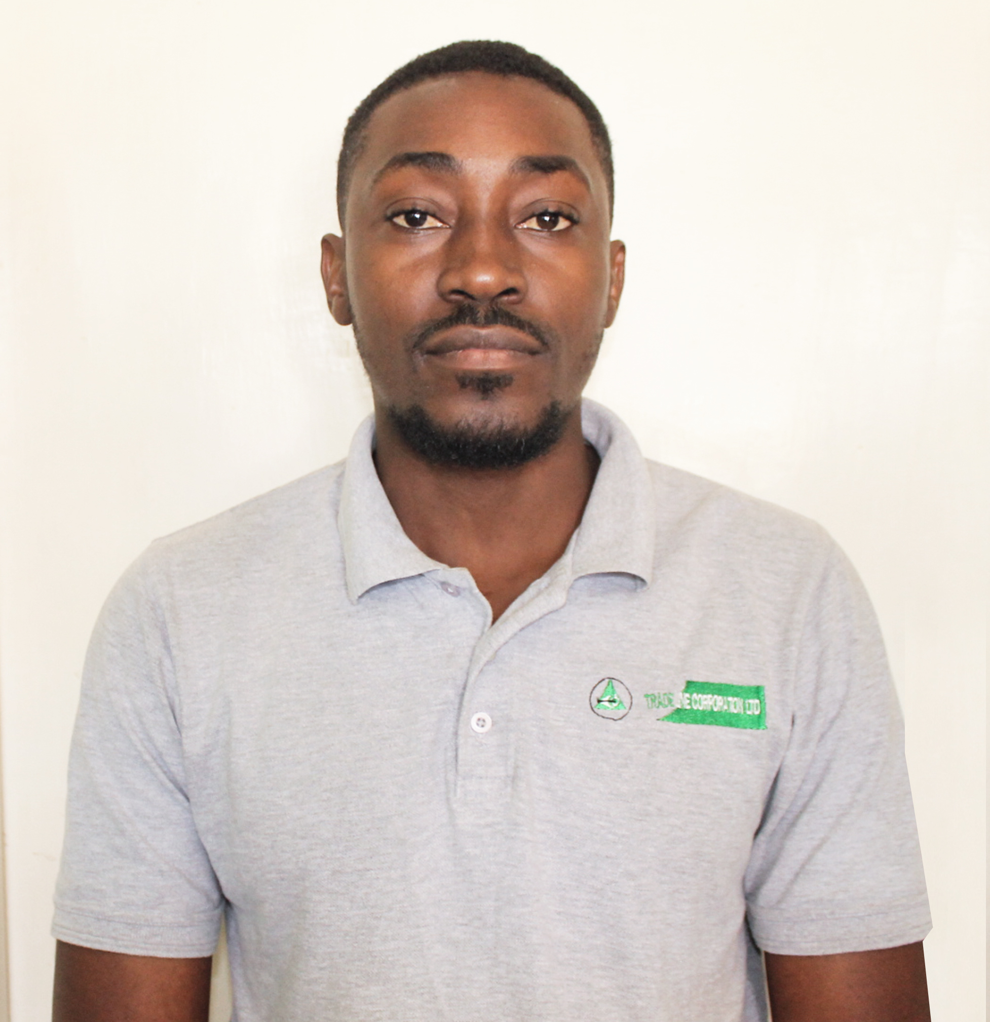 ALEXIOUS KASENGERE